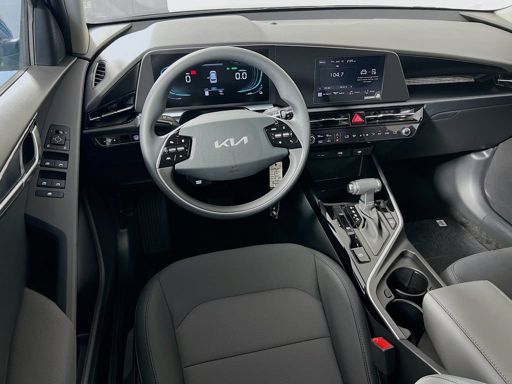 New 2026 Kia Niro LX FWD image 18
