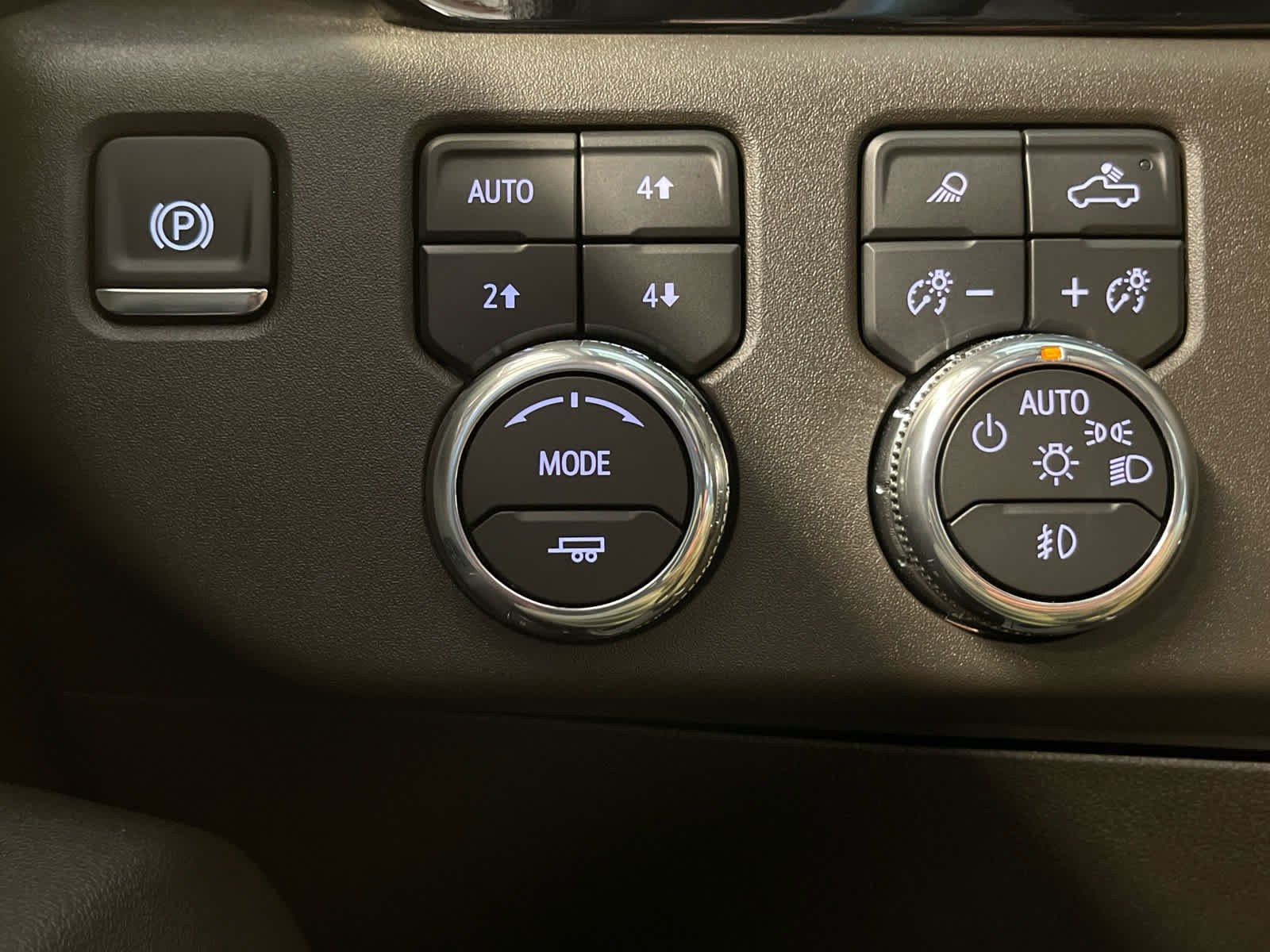 New 2026 GMC Sierra 1500 SLT w/ SLT Premium Plus Package image 43