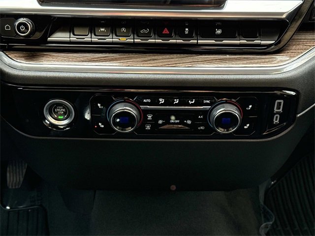 Certified 2024 Chevrolet Silverado 1500 LT image 15