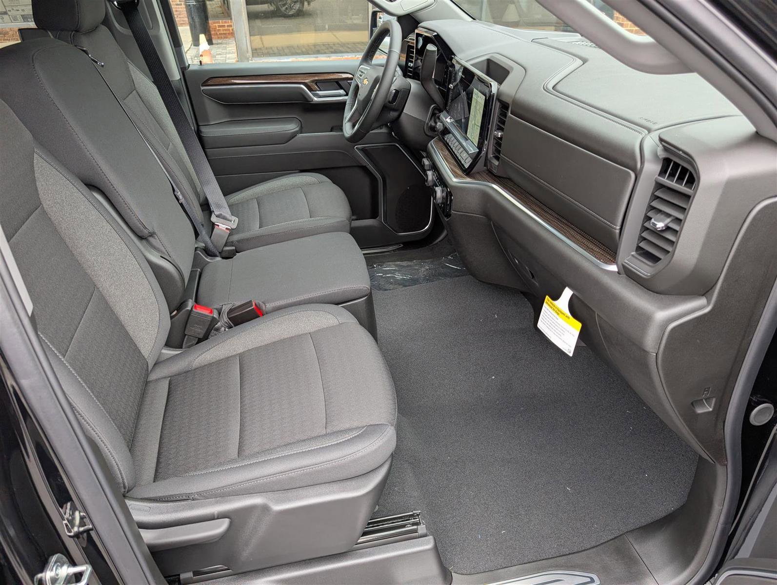 New 2026 Chevrolet Silverado 1500 LT image 7