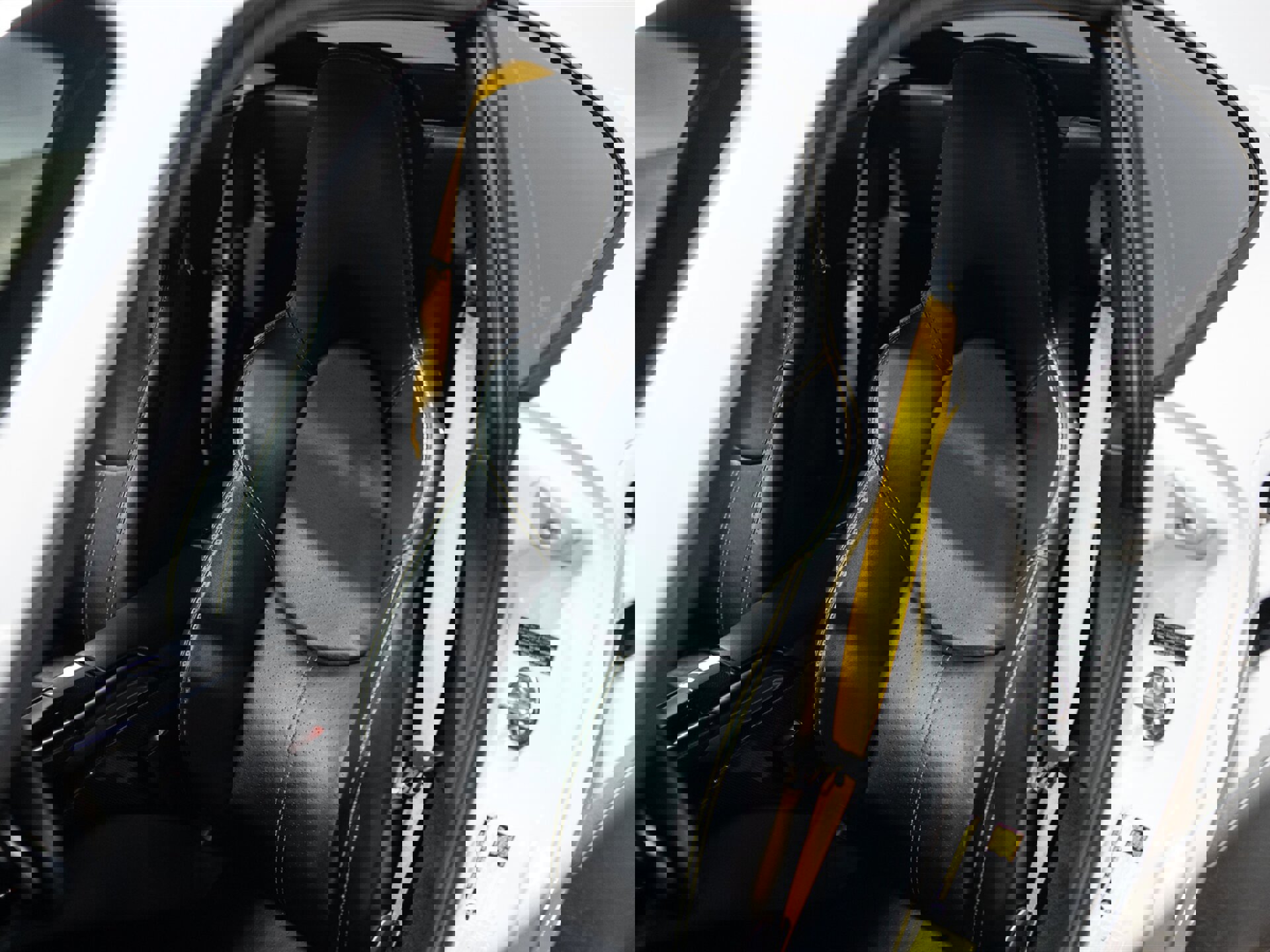 Used 2013 Porsche 911 Turbo S image 45