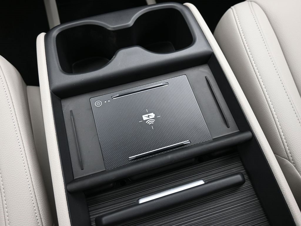 New 2026 Honda Odyssey EX-L image 44