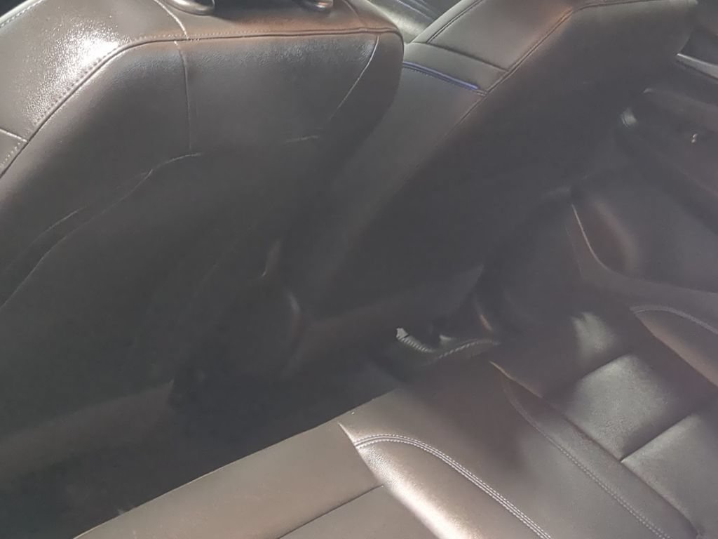 Used 2025 Buick Envista Sport Touring w/ Convenience I Package FWD image 22