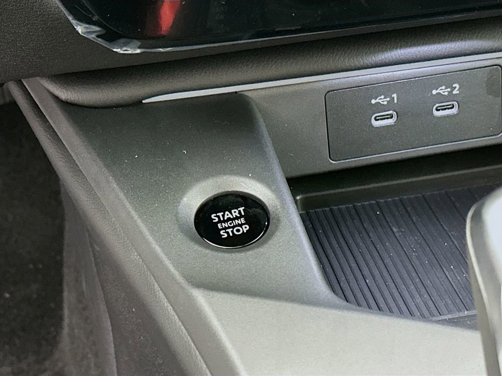 New 2026 Nissan Sentra SV w/ SV Convenience Package image 19