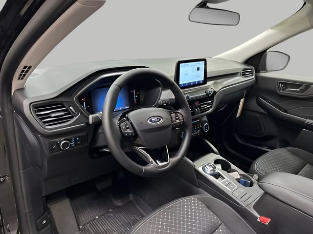 New 2026 Ford Escape Active w/ Cold Weather Package FWD image 17