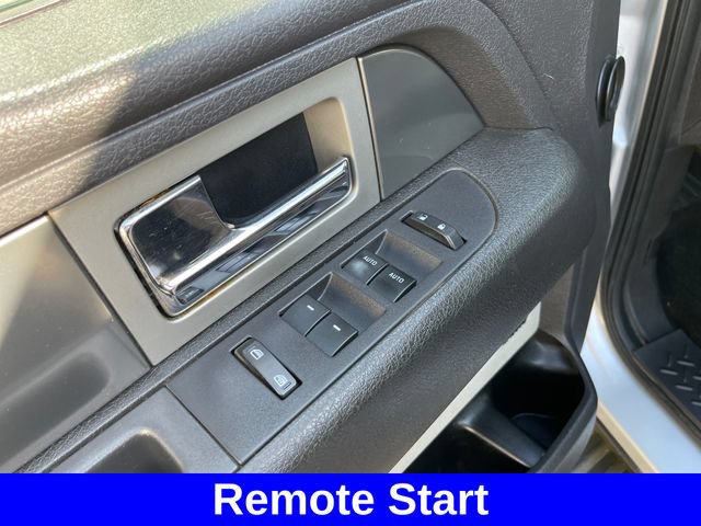 Used 2013 Ford F150 FX4 w/ Luxury Equipment Group AWD/4WD image 11