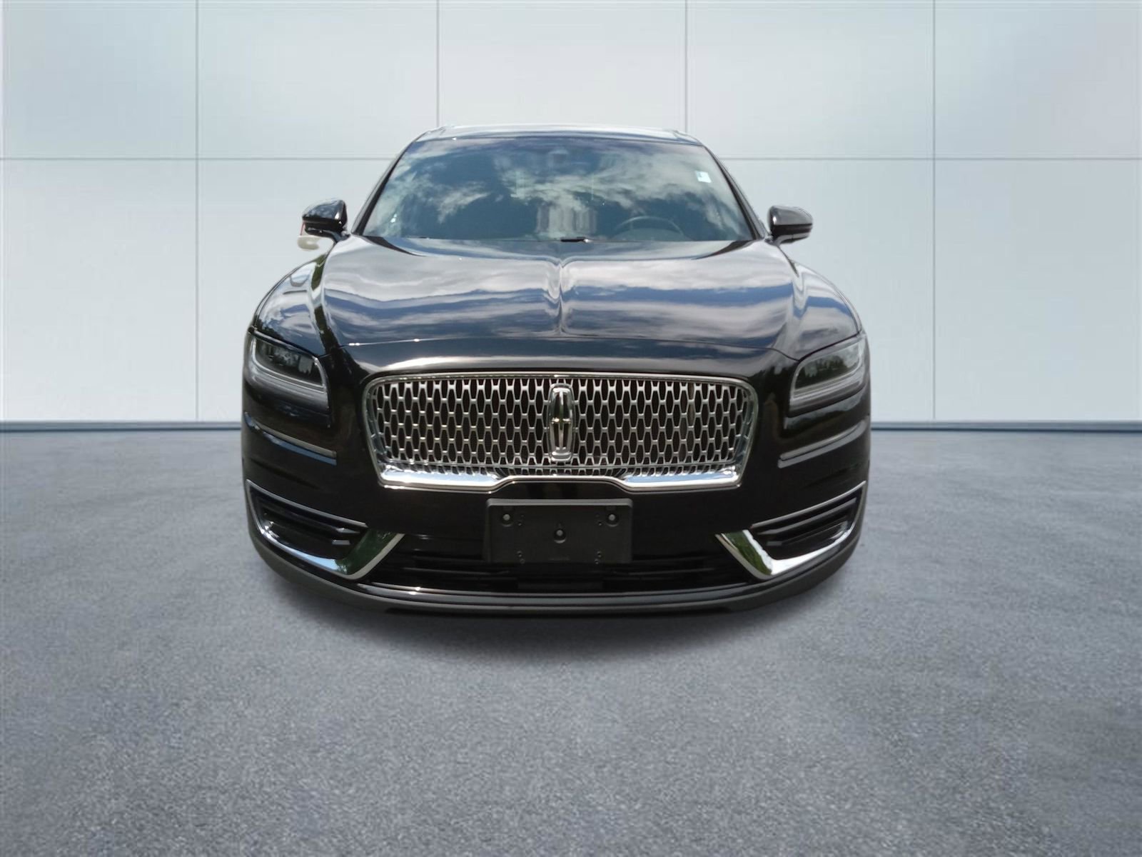 Used 2020 Lincoln Nautilus Premier w/ Equipment Group 101A AWD/4WD image 5
