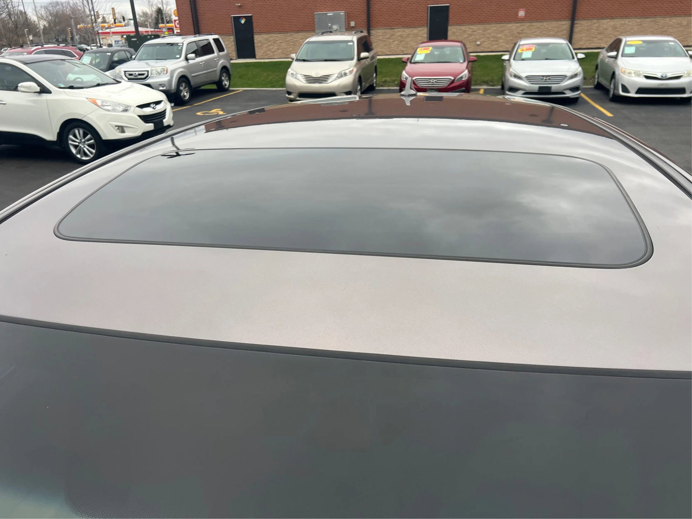 Used 2013 Acura RDX AWD image 14