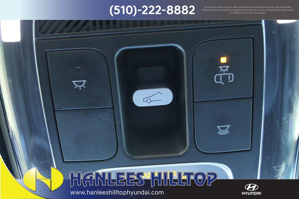 Used 2023 Hyundai Ioniq 6 Limited image 25