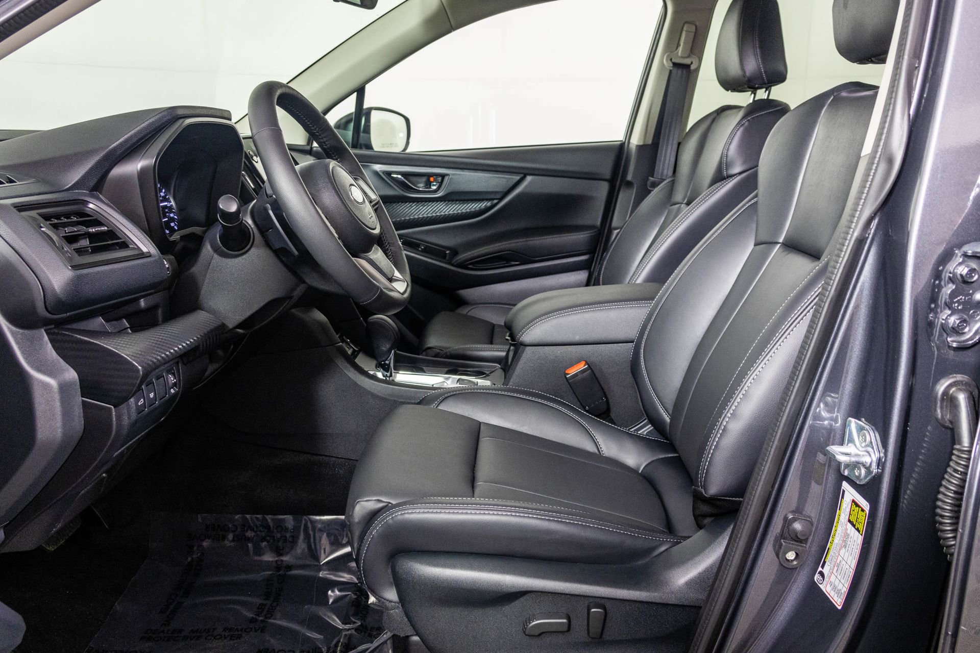 Used 2026 Subaru Ascent Premium AWD/4WD image 22