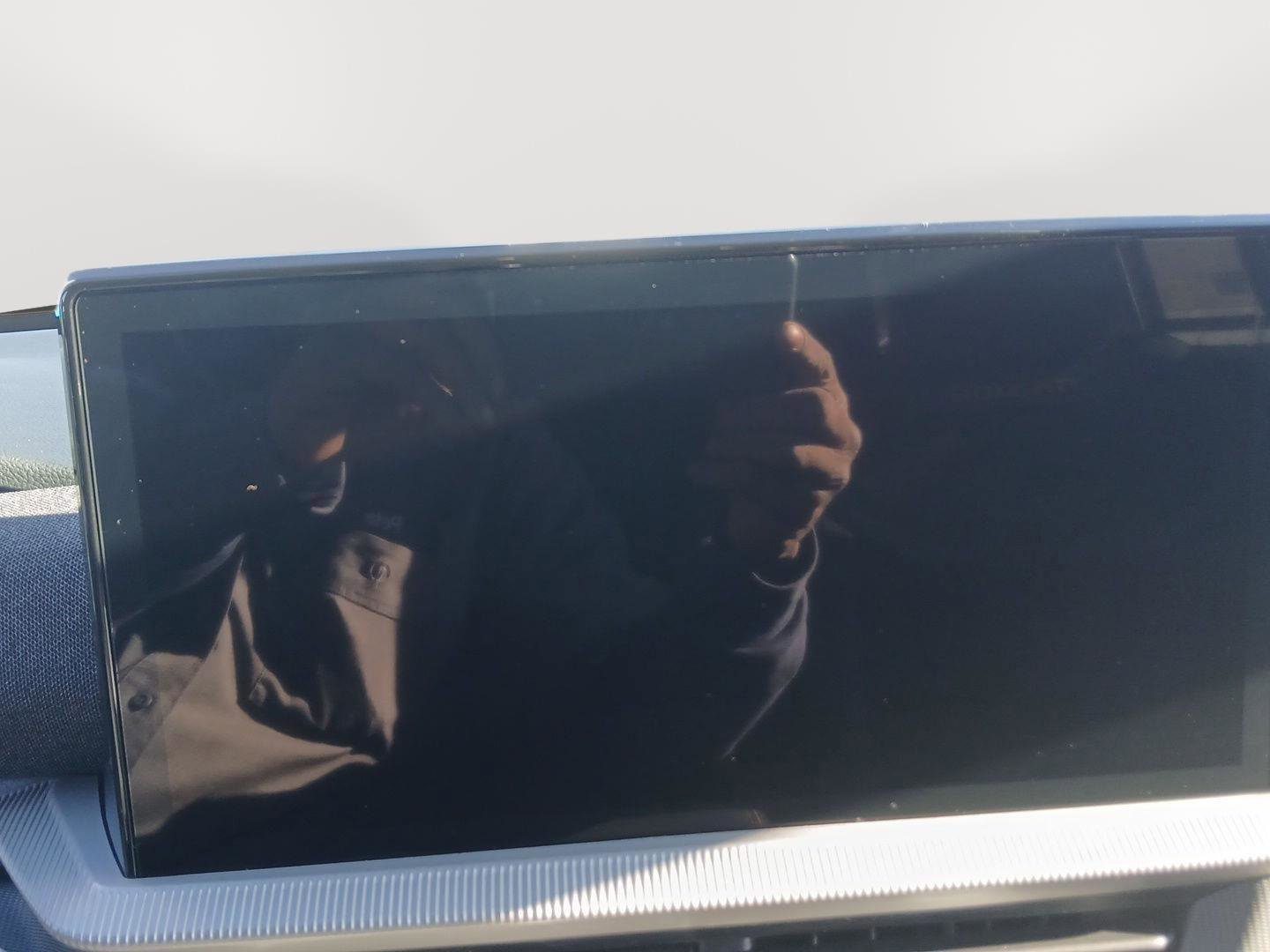 New 2026 Ford Explorer Tremor image 14