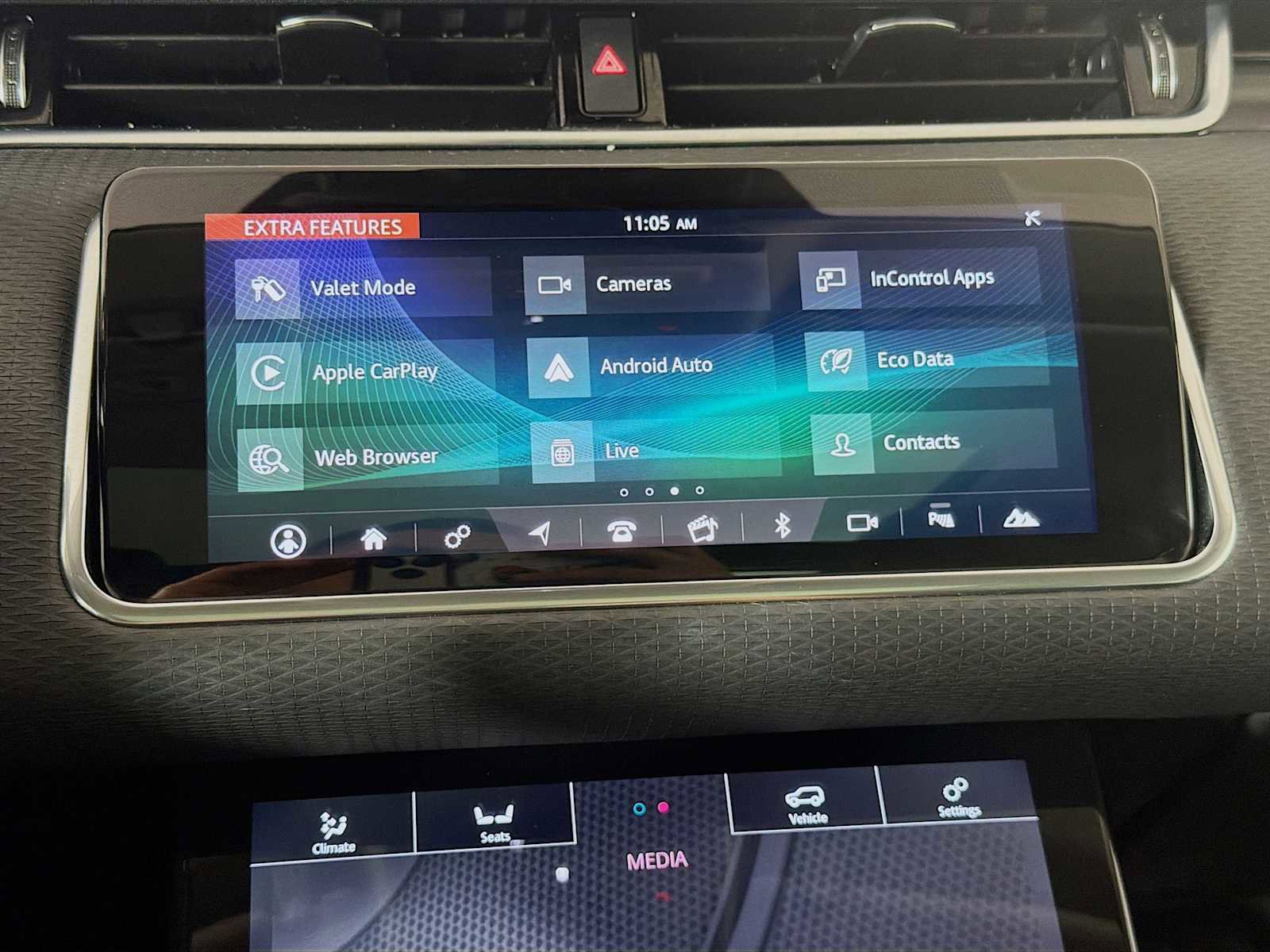 Used 2020 Land Rover Range Rover Evoque S image 14