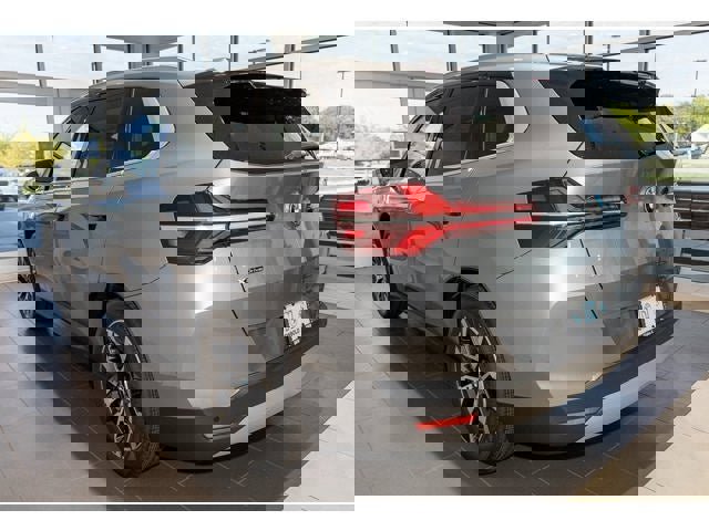 New 2026 BMW X3 xDrive30 w/ Convenience Package image 4