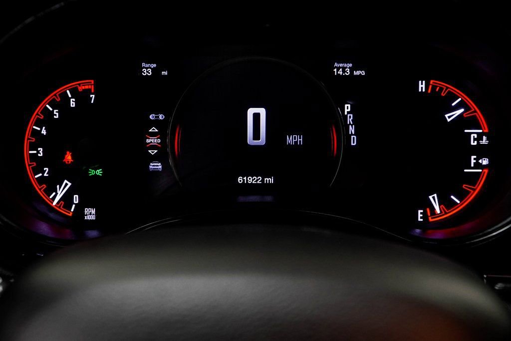 Used 2024 Dodge Durango GT image 31