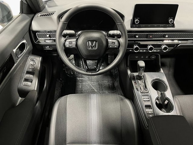 New 2026 Honda Civic Sport image 19