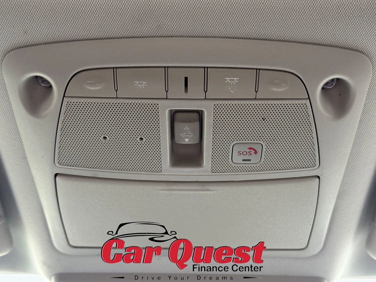 Used 2019 INFINITI QX80 Luxe RWD image 34