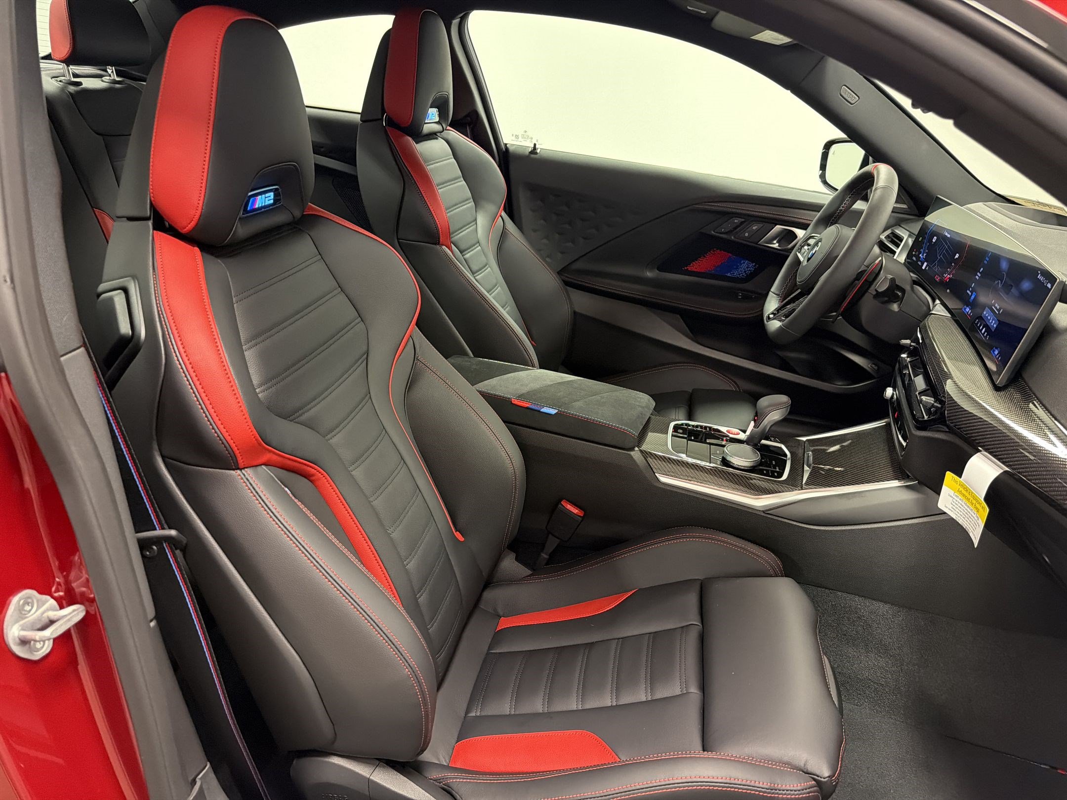 New 2026 BMW M2 w/ Lighting Package RWD image 22