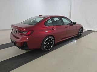 Used 2025 BMW M340i RWD image 11