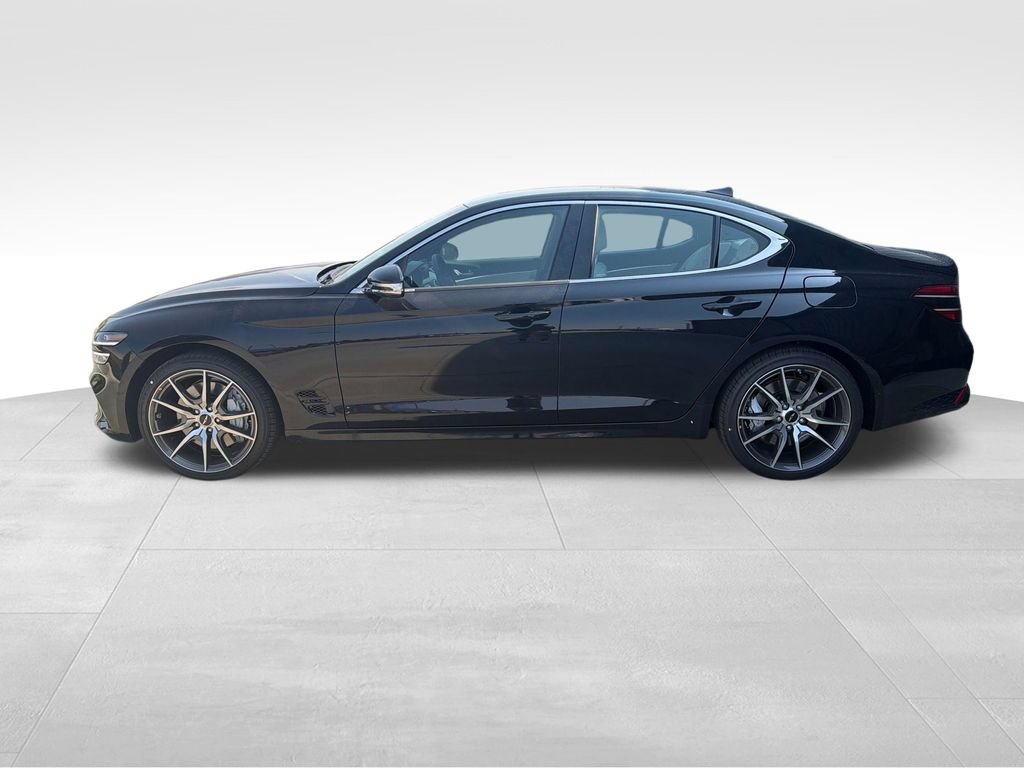 New 2026 Genesis G70 2.5T AWD/4WD image 2