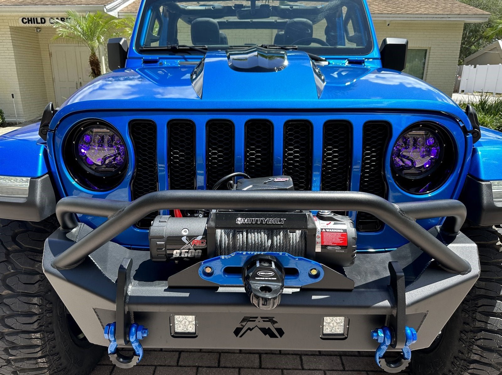 Used 2022 Jeep Wrangler Unlimited Sahara w/ LED Lighting Group AWD/4WD image 59