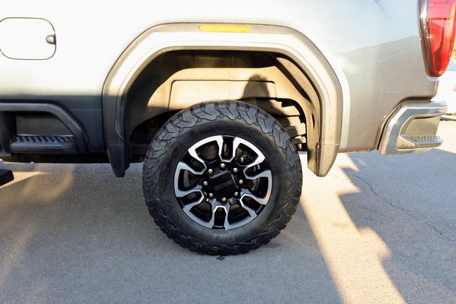 Used 2020 GMC Sierra 2500 SLE w/ SLE Convenience Package image 30