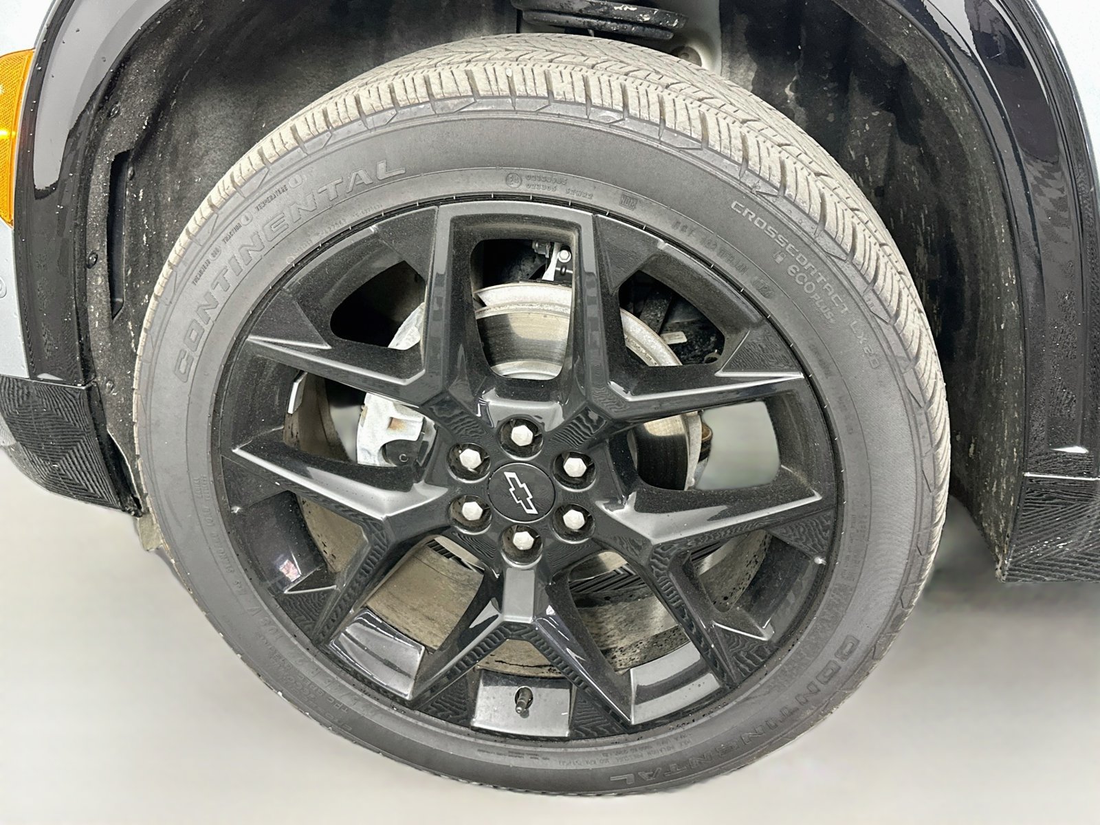 Used 2024 Chevrolet Traverse RS AWD/4WD image 35