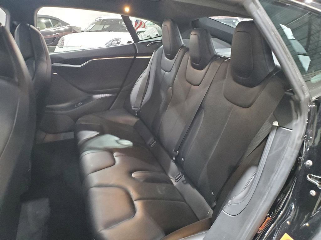 Used 2017 Tesla Model S 75D image 23