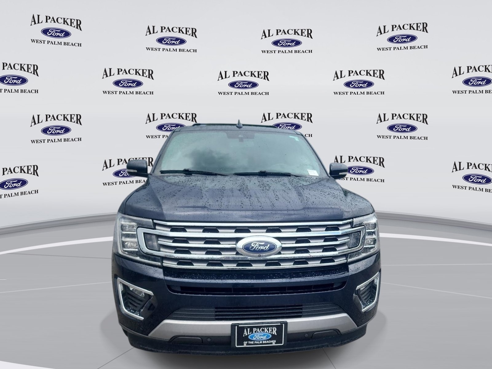 Certified 2021 Ford Expedition Limited RWD image 9