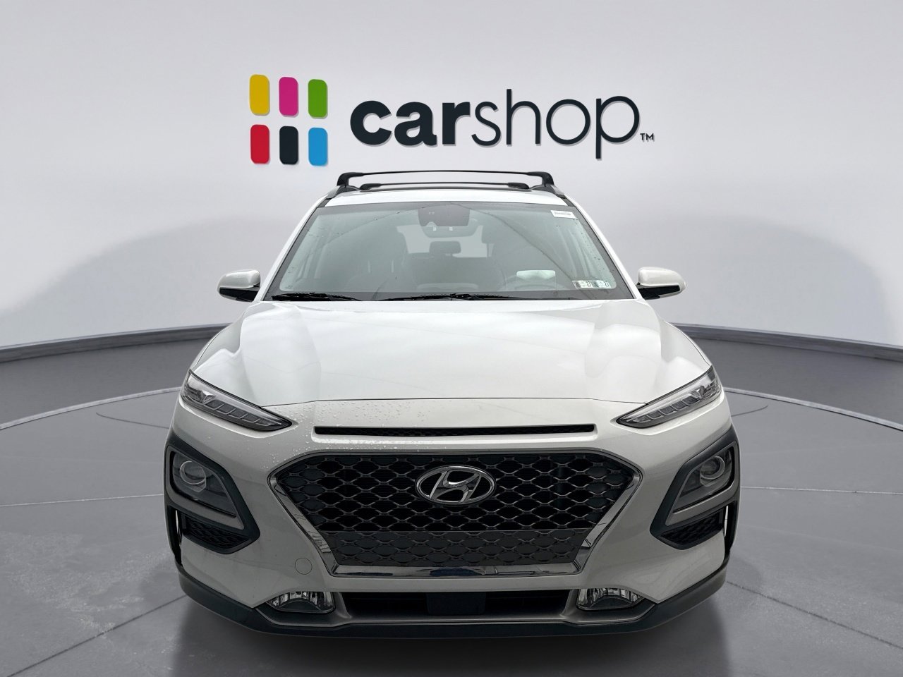 Used 2019 Hyundai Kona Ultimate AWD/4WD image 5