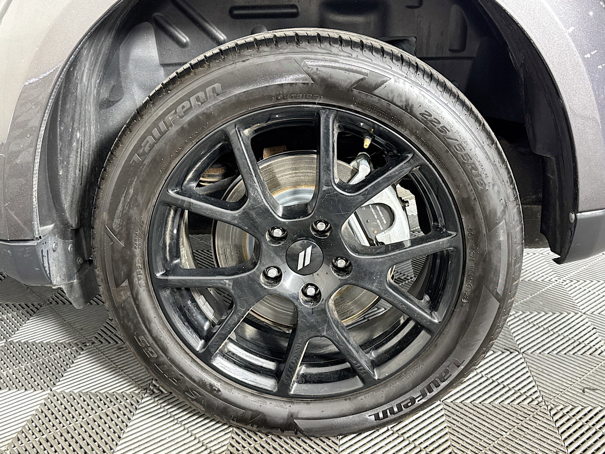 Used 2018 Dodge Journey GT w/ Nav & Sun Group image 36