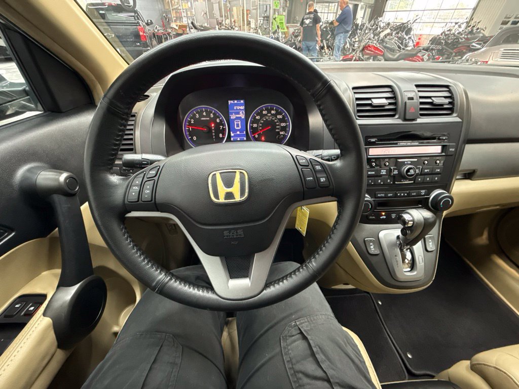 Used 2010 Honda CR-V EX-L image 17