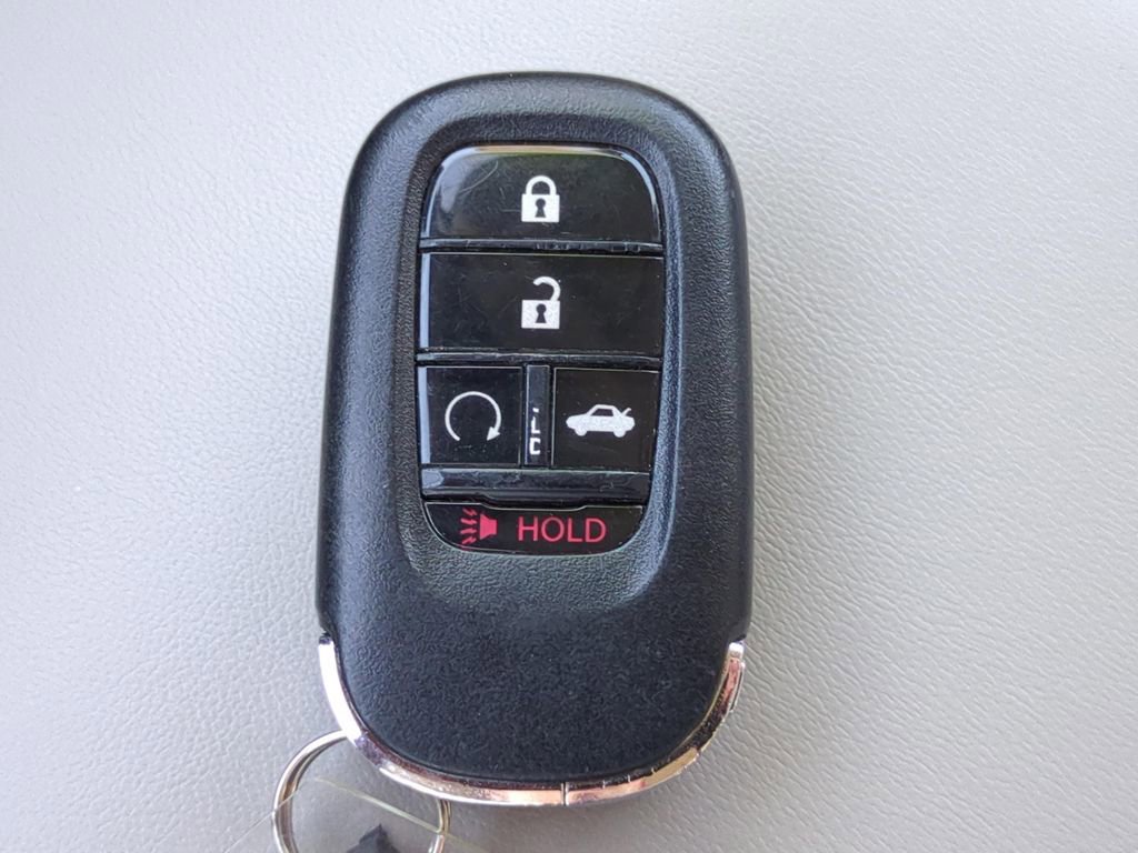 Used 2023 Honda Accord EX-L image 25