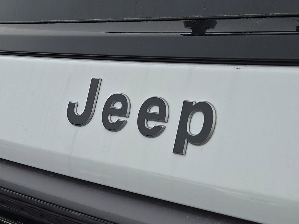 New 2026 Jeep Grand Wagoneer Limited w/ Premium Group II AWD/4WD image 5