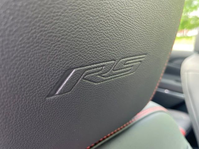 Used 2024 Chevrolet Traverse RS w/ LPO, Floor Liner Package image 38