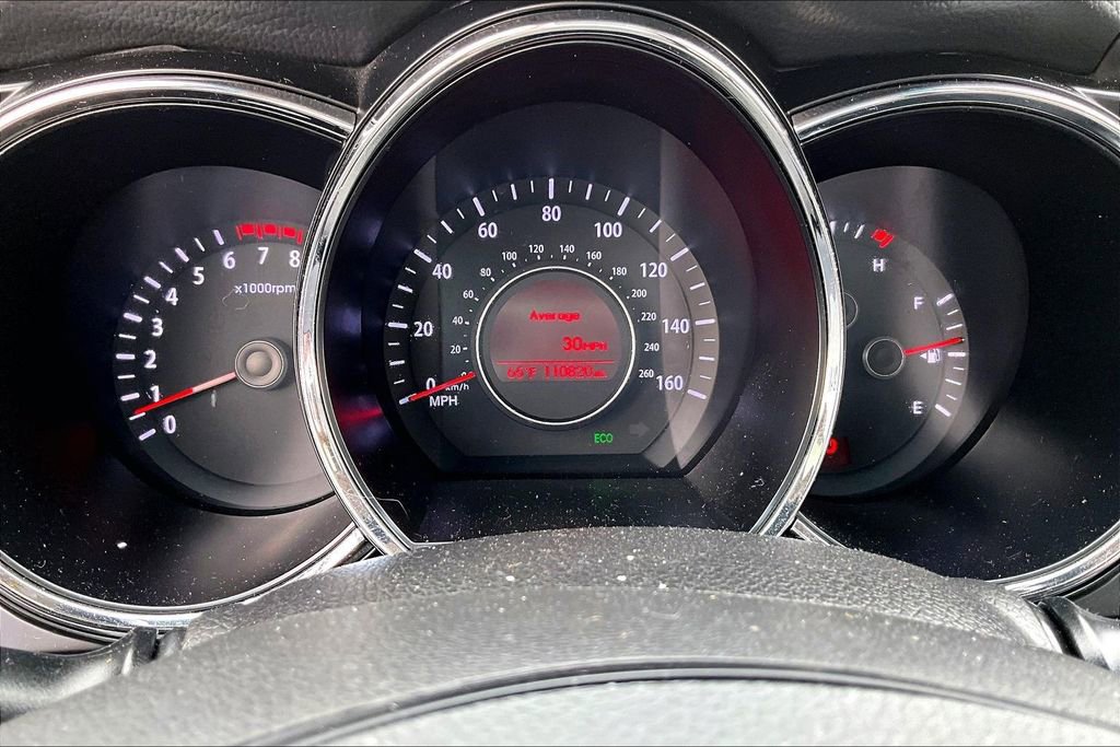 Used 2013 Kia Optima EX w/ Premium Pkg image 27