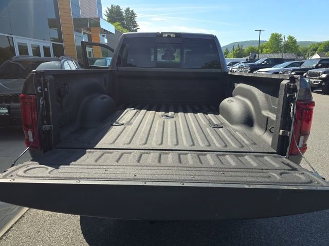 Used 2025 RAM 2500 Laramie w/ Sport Appearance Package AWD/4WD image 32