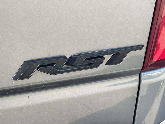 Used 2020 Chevrolet Silverado 1500 RST w/ All-Star Edition AWD/4WD image 9
