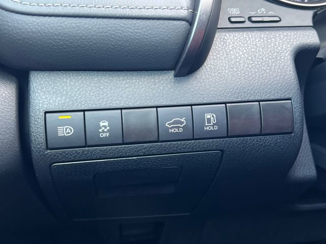 Certified 2024 Toyota Camry SE FWD image 26