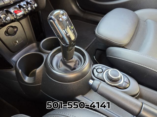 Used 2024 MINI Cooper S image 28