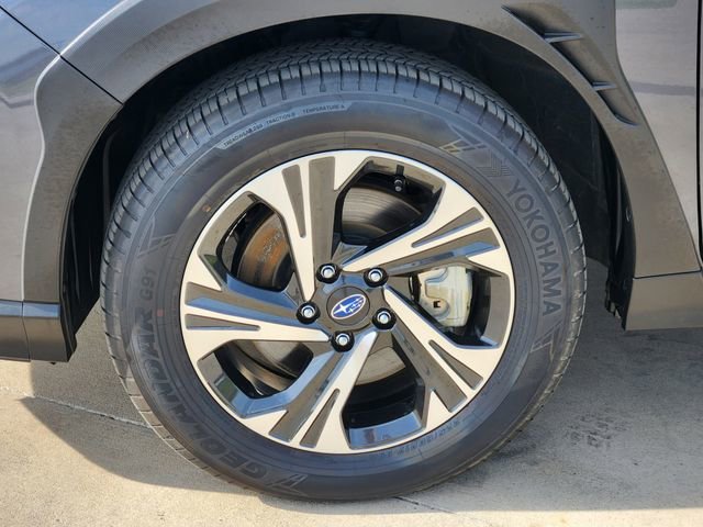 Certified 2025 Subaru Crosstrek 2.0i Premium AWD/4WD image 12