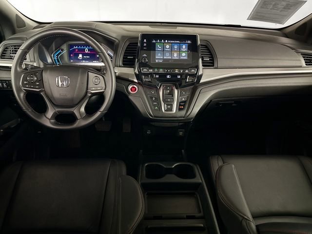 Used 2023 Honda Odyssey Sport image 4