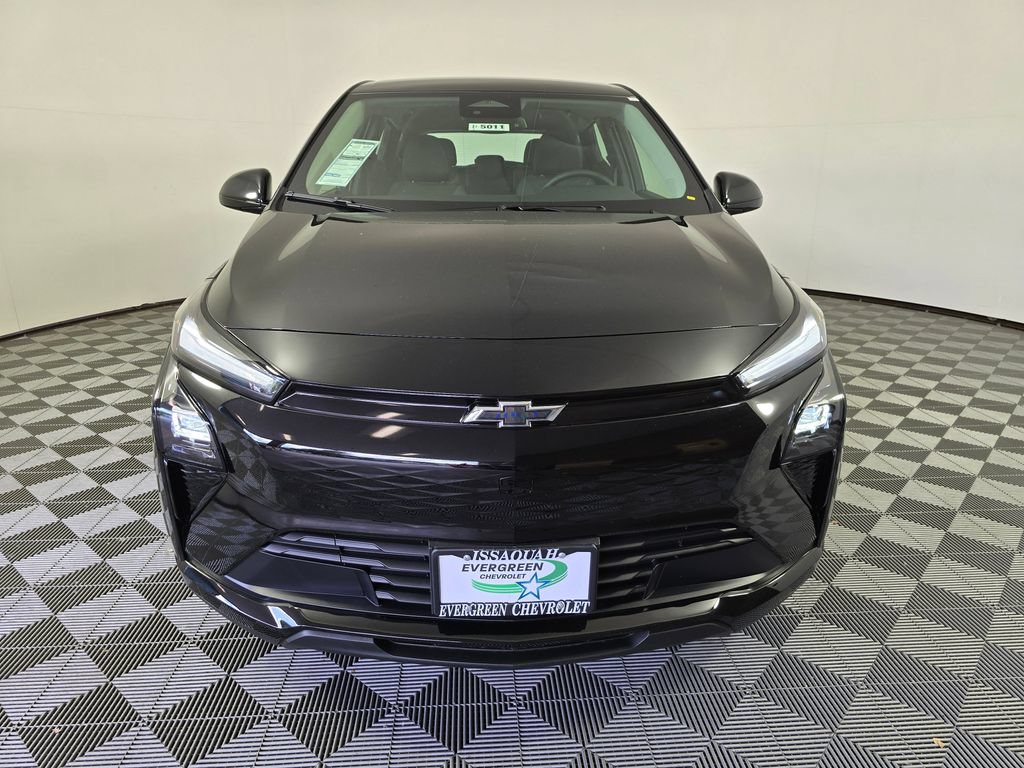 New 2027 Chevrolet Bolt LT w/ Comfort Package FWD image 2
