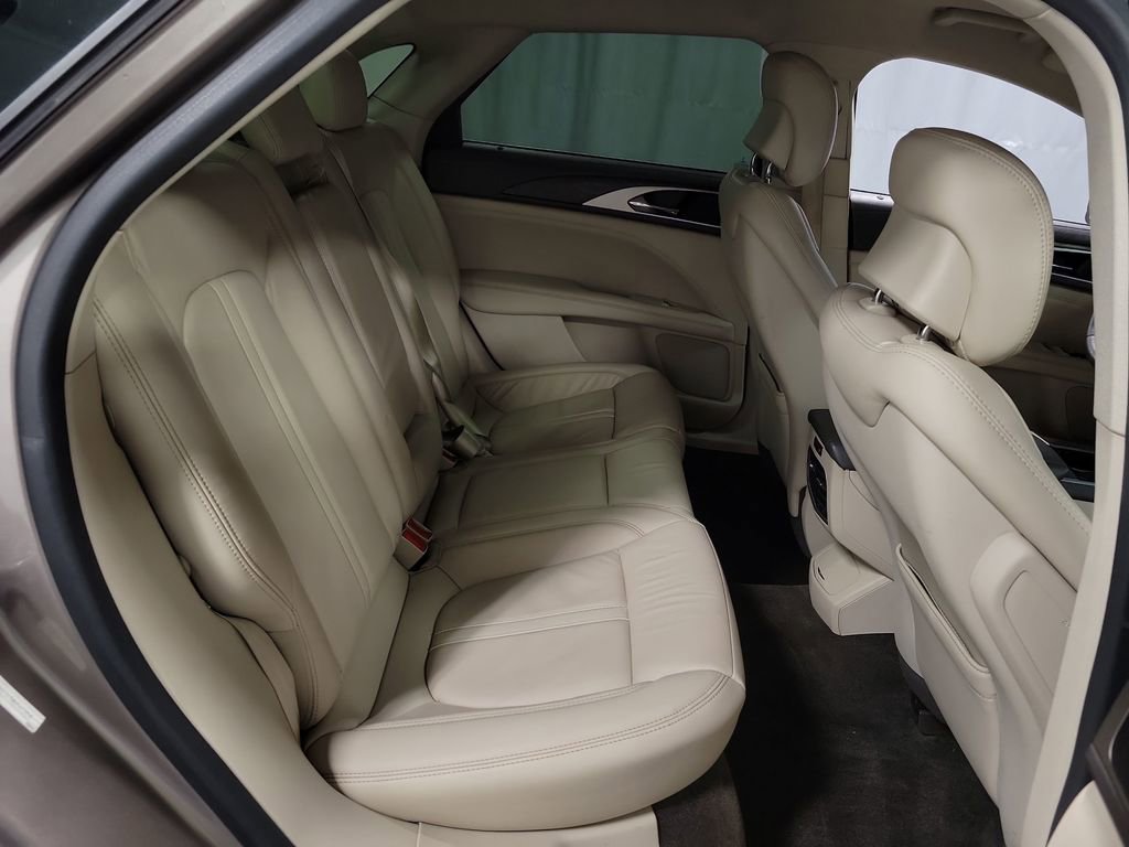 Used 2018 Lincoln MKZ Select w/ Select Plus Package image 24