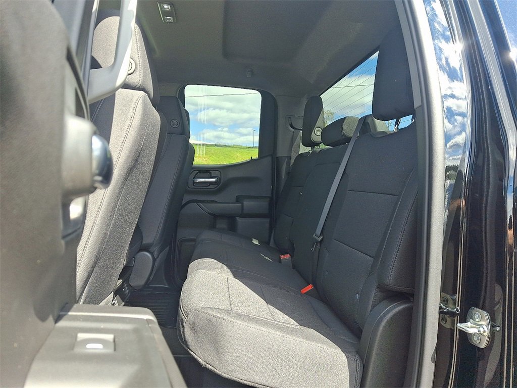 New 2026 GMC Sierra 1500 Pro w/ Graphite Edition image 5