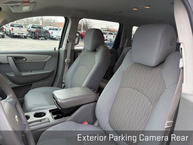 Used 2017 Chevrolet Traverse LS image 20