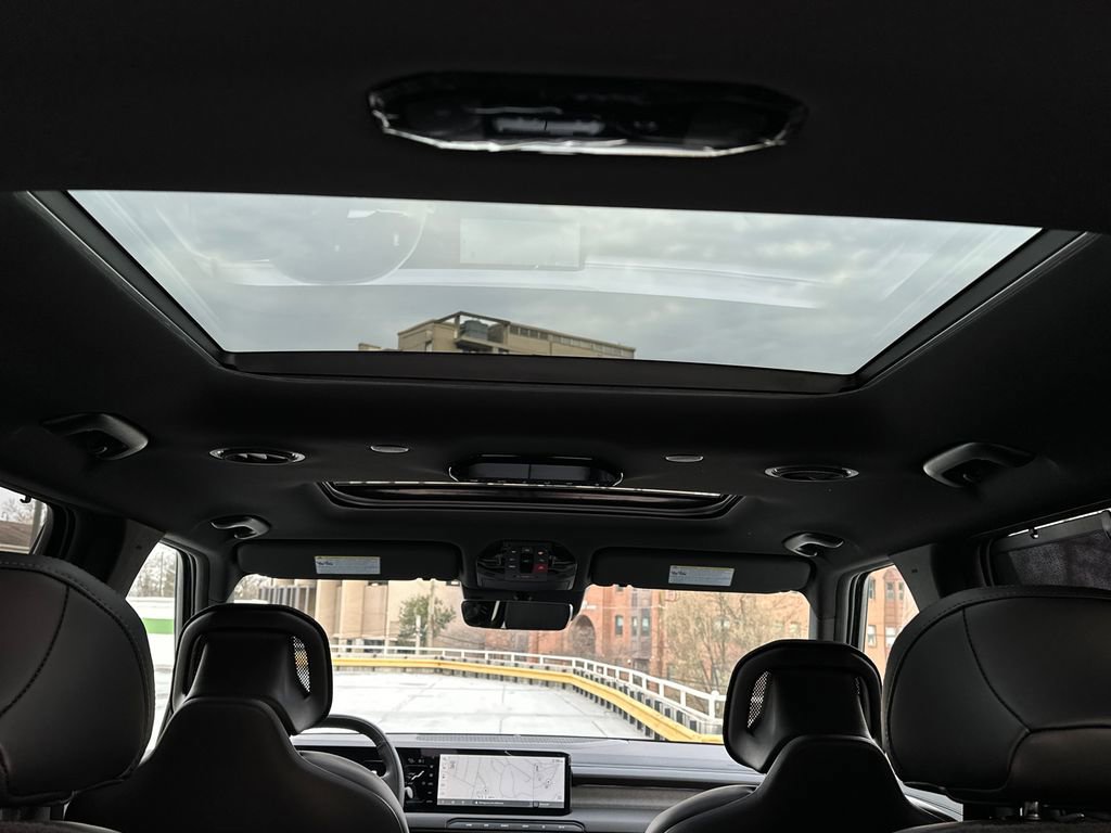 New 2027 Kia Telluride SX X-Line image 8