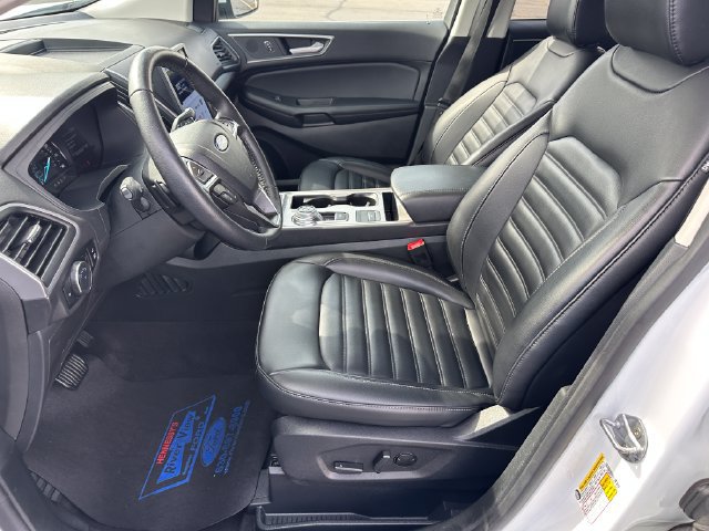 Used 2024 Ford Edge SEL w/ Convenience Package AWD/4WD image 17