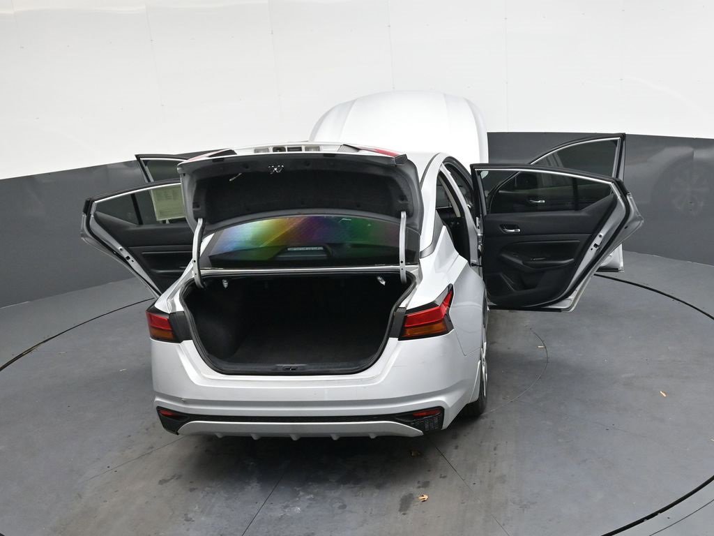 Used 2022 Nissan Altima 2.5 S image 42