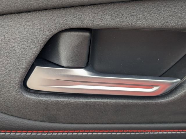 New 2026 Nissan Sentra SR w/ SR Premium Package FWD image 13