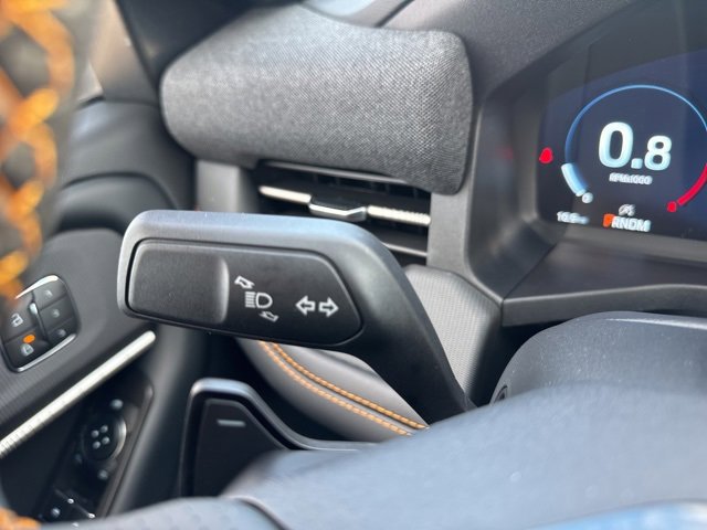 New 2026 Ford Explorer Tremor w/ Tremor Convenience Package image 29